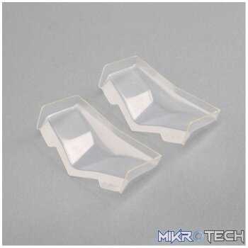 High Front Wing Clear (2)