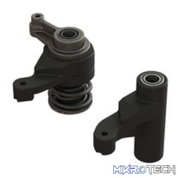 High Torque Slider Servo Saver Set