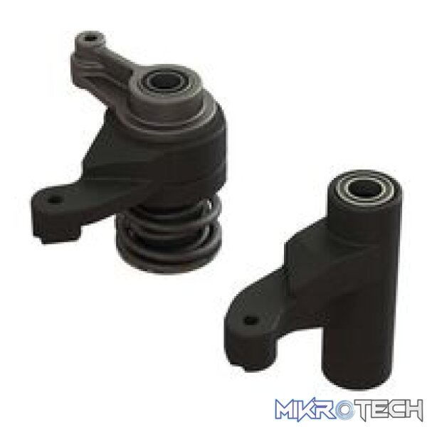 High Torque Slider Servo Saver Set High Torque Slider Servo Saver Set