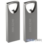 Hiksemi Classic 64GB USB2.0 Flash Drive - Metal x2