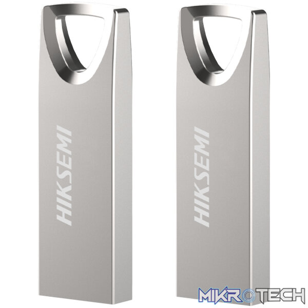 Hiksemi Classic 64GB USB2.0 Flash Drive - Metal x2 - Image 3