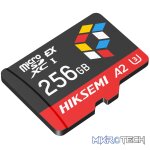Hiksemi Future PRO 256GB MicroSD EXPRESS PCIE 3x1 TLC (Without Adapter) - Image 3