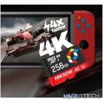 Hiksemi Future PRO 256GB MicroSD EXPRESS PCIE 3x1 TLC (Without Adapter) - Image 5