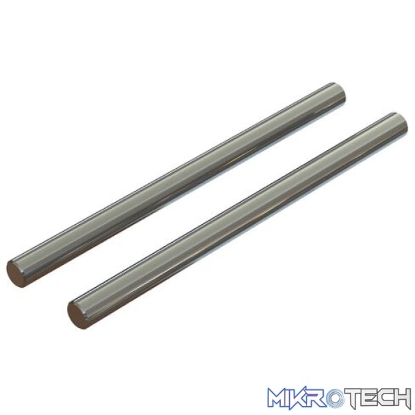 Hinge Pin Lower 4x63.5mm (2) Hinge Pin Lower 4x63.5mm (2)