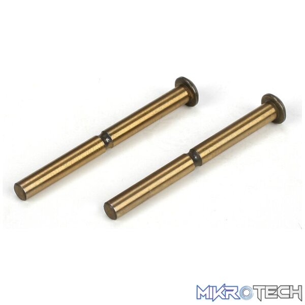 Hinge Pin Set: Front Inner (2): 22 Hinge Pin Set: Front Inner (2): 22