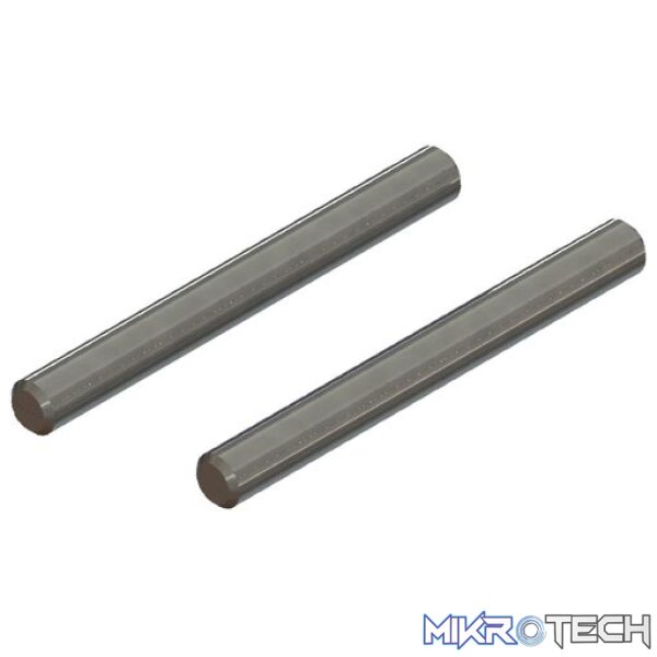 Hingepin 2.5x24mm (4) Hingepin 2.5x24mm (4)