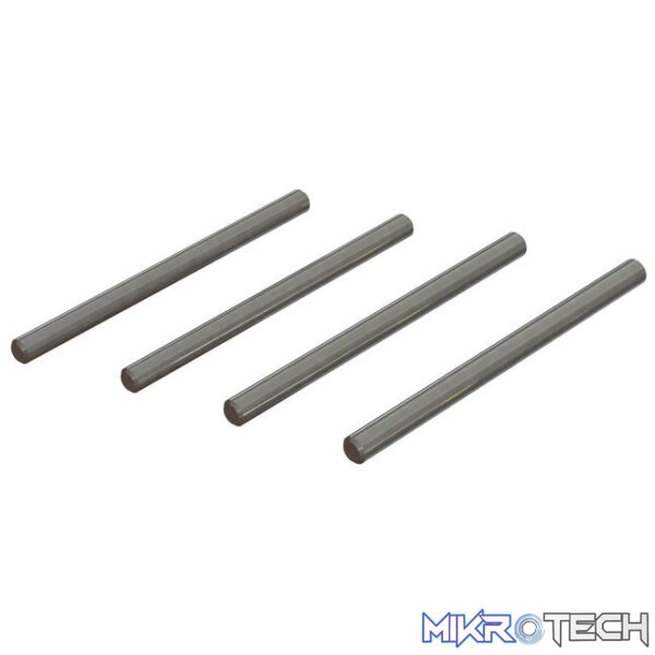 Hingepin 2.5x37mm (4) Hingepin 2.5x37mm (4)