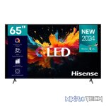 Hisense LEDN65Q7N 65inch 144HZ QLED - Image 2