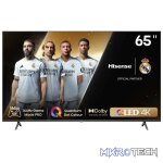 Hisense LEDN65Q7N 65inch 144HZ QLED