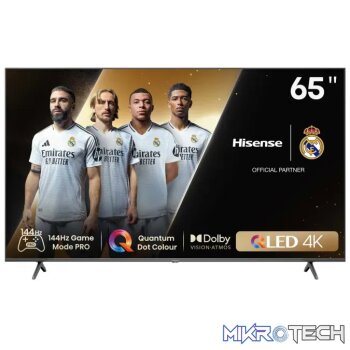 Hisense LEDN65Q7N 65inch 144HZ QLED