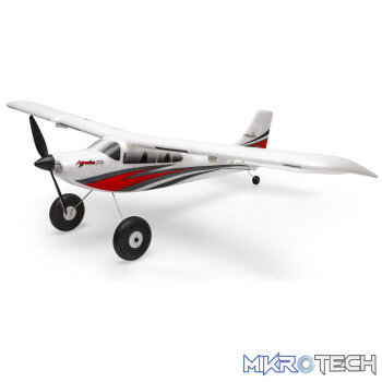 HobbyZone Apprentice STOL S 700mm BNF Basic with SAFE
