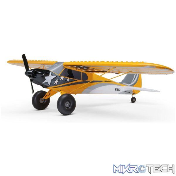 HobbyZone Carbon Cub S 2 1.3m Cleetus McFarland Special Edition RTF Basic HobbyZone Carbon Cub S 2 1.3m Cleetus McFarland Special Edition RTF Basic