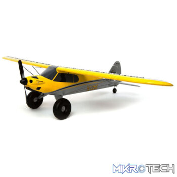 HobbyZone Carbon Cub S 2 1.3m RTF Basic