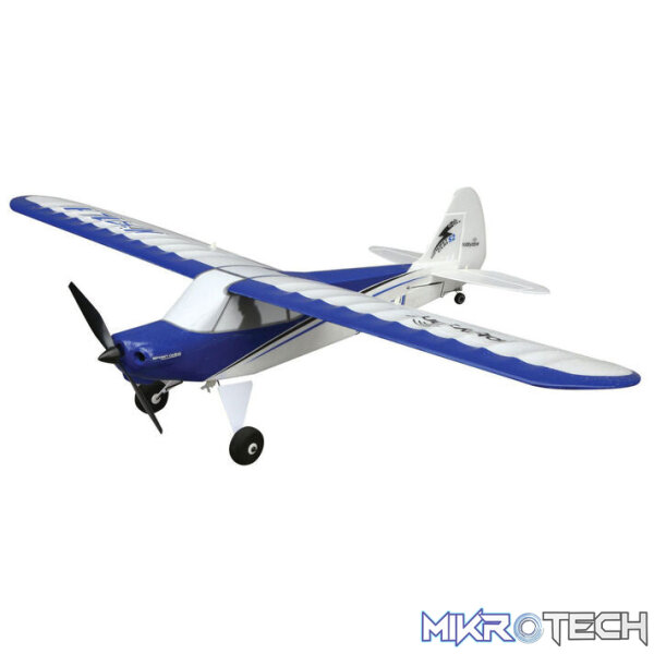 HobbyZone Sport Cub S 2 BNF Basic with SAFE HobbyZone Sport Cub S 2 BNF Basic with SAFE