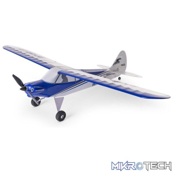 HobbyZone Sport Cub S 2 RTF with SAFE HobbyZone Sport Cub S 2 RTF with SAFE