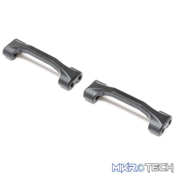 Hoop Crossbar Aluminum Blk (2) Mini LMT