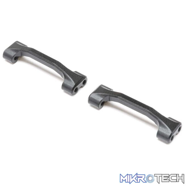 Hoop Crossbar Aluminum Blk (2) Mini LMT Hoop Crossbar Aluminum Blk (2) Mini LMT