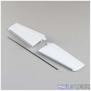 Horizontal Stab w/Tube SR22T