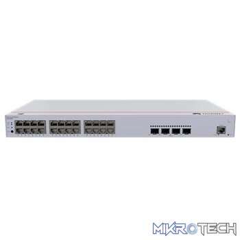 Huawei eKIT S220-24P4X Layer 2 Managed Switch