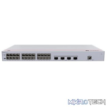 Huawei eKIT S220-24T4X Layer 2 Managed Switch