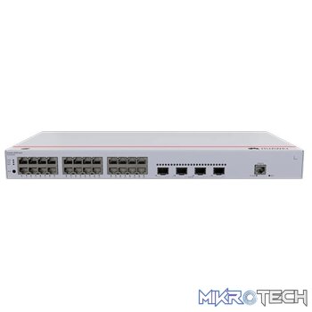 Huawei eKIT S310-24T4X Layer 2+ Managed Switch