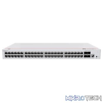 Huawei eKIT S310-48P4X Layer 2+ Managed Switch