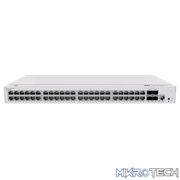 Huawei eKIT S310-48P4X Layer 2+ Managed Switch Huawei eKIT S310-48P4X Layer 2+ Managed Switch