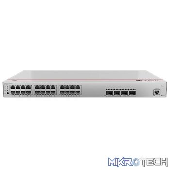 Huawei eKit S310-24P4S Layer 2+ Managed Switch