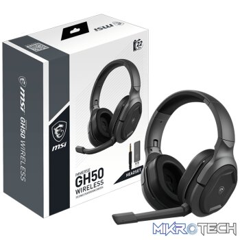 IMMERSE GH50 WIRELESS