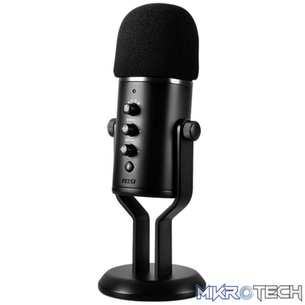 IMMERSE GV60 STREAMING MIC - Image 2