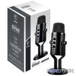 IMMERSE GV60 STREAMING MIC