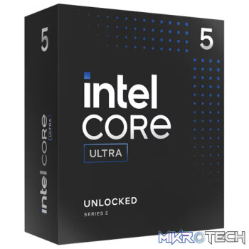 INTEL ARROW LAKE ULTRA