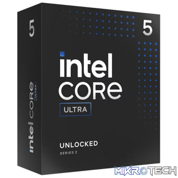 INTEL ARROW LAKE ULTRA INTEL ARROW LAKE ULTRA