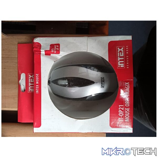 INTEX MOUSE INTEX MOUSE