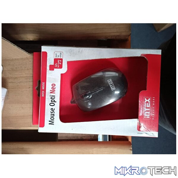 INTEX MOUSE INTEX MOUSE
