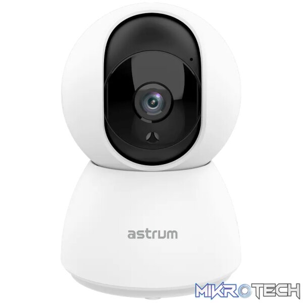 IP110 IP CAM 1080P 2MP H265 MIC APP - Image 2