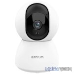 IP110 IP CAM 1080P 2MP H265 MIC APP