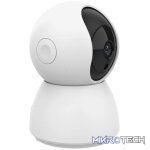 IP110 IP CAM 1080P 2MP H265 MIC APP - Image 3