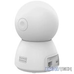 IP110 IP CAM 1080P 2MP H265 MIC APP - Image 4