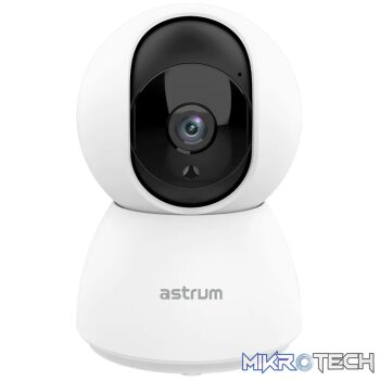 IP110 IP CAM 1080P 2MP H265 MIC APP