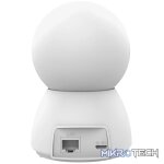 IP110 IP CAM 1080P 2MP H265 MIC APP - Image 5