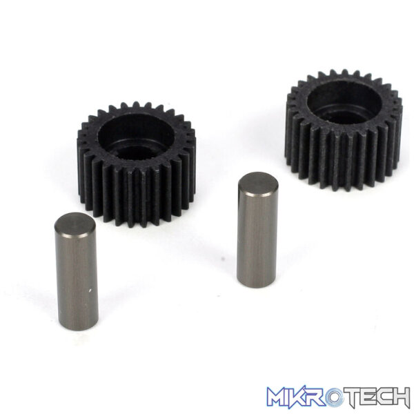 Idler Gear & Shaft (2): 22 Idler Gear & Shaft (2): 22
