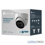 InSight S445 (2.8mm) VIGI 4MP Full-Color Turret Network Camera