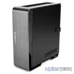 InWin Chopin Max 200W Black Mini-ITX Gaming Chassis - Image 3
