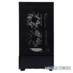 InWin ModFree Base Edition ARGB Modular Full Tower E-ATX Black Gaming Chassis - Image 2