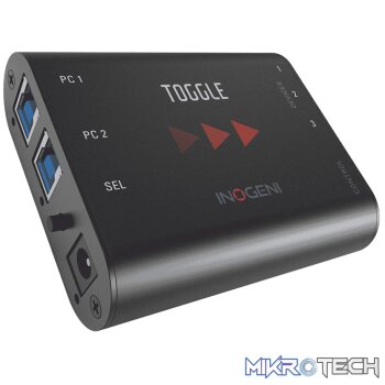 Inogeni TOGGLE