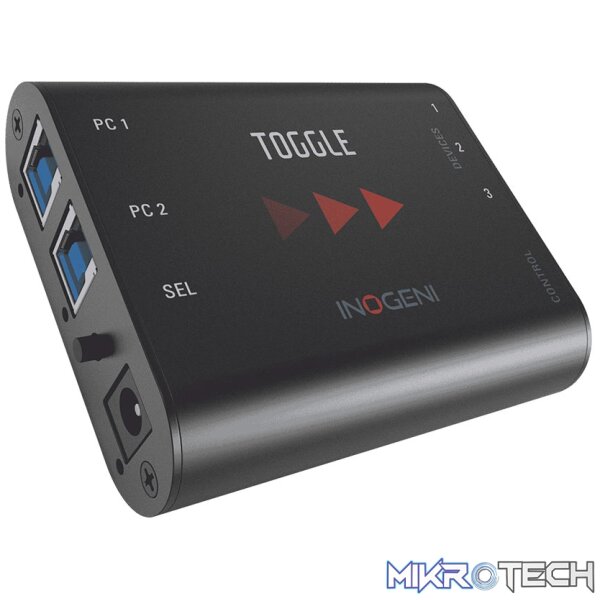 Inogeni TOGGLE Inogeni TOGGLE