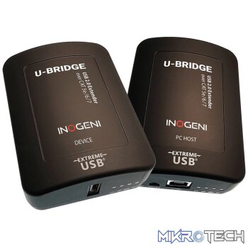 Inogeni U-BRIDGE