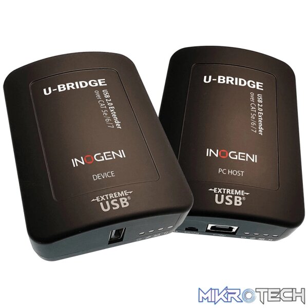 Inogeni U-BRIDGE Inogeni U-BRIDGE
