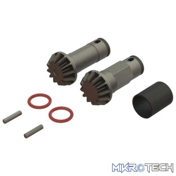 Input Gear Set